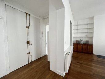 Appartement a louer paris-14e-arrondissement - 3 pièce(s) - 54.09 m2 - Surfyn