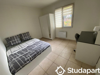 Appartement a louer argenteuil - 1 pièce(s) - 14 m2 - Surfyn