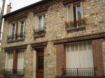 Appartement a louer montmorency - 2 pièce(s) - 39.81 m2 - Surfyn