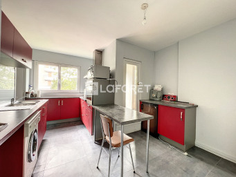 Appartement a louer deuil-la-barre - 4 pièce(s) - 86 m2 - Surfyn