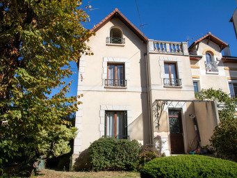 Maison a louer franconville - 5 pièce(s) - 100 m2 - Surfyn