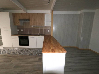 Appartement a louer lyon-9e-arrondissement - 1 pièce(s) - 36 m2 - Surfyn