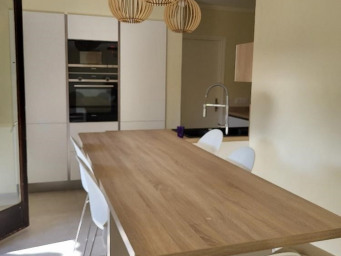 Maison 4 pièce(s) 75.16 m²à louer Meyzieu