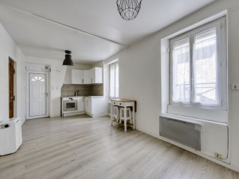 Appartement a louer herblay - 1 pièce(s) - 27 m2 - Surfyn