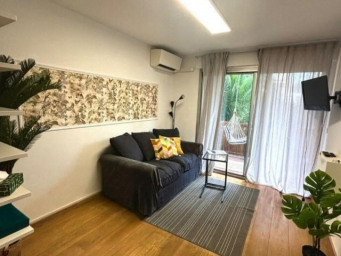 Appartement a louer cagnes-sur-mer - 1 pièce(s) - 40 m2 - Surfyn