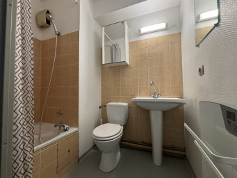 Appartement a louer illkirch-graffenstaden - 1 pièce(s) - 19 m2 - Surfyn