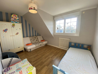 Maison a louer quimper - 5 pièce(s) - 125 m2 - Surfyn