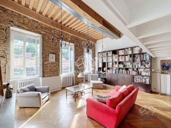 Appartement 795 000 € - 147 m²
