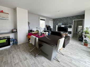 Appartement a louer jouy-le-moutier - 3 pièce(s) - 64 m2 - Surfyn
