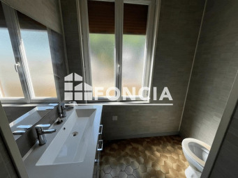 Maison a louer charleville-mezieres - 4 pièce(s) - 104 m2 - Surfyn