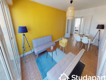 Appartement a louer garches - 1 pièce(s) - 90 m2 - Surfyn