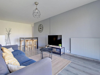 Maison a louer montigny-les-cormeilles - 5 pièce(s) - 110 m2 - Surfyn