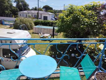 Appartement a louer montauban - 1 pièce(s) - 20 m2 - Surfyn