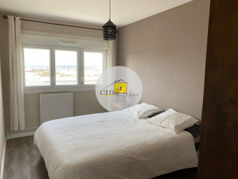 Appartement a louer saint-priest - 3 pièce(s) - 64.7 m2 - Surfyn