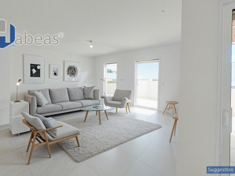 Appartement 525 000 € - 109 m²
