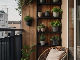 Appartement 670 000 € - 85 m²
