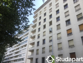 Appartement a louer chambery - 1 pièce(s) - 14 m2 - Surfyn