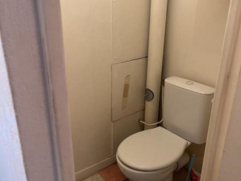 Appartement a louer garges-les-gonesse - 1 pièce(s) - 10 m2 - Surfyn