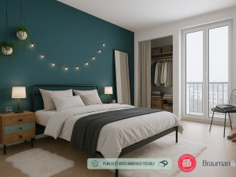 Appartement 619 000 € - 113 m²