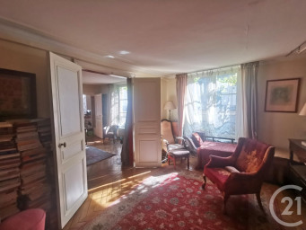 Appartement a vendre paris-6e-arrondissement - 3 pièce(s) - 90 m2 - Surfyn