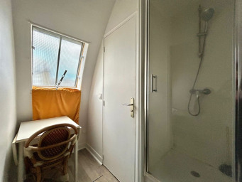 Appartement a louer paris-10e-arrondissement - 1 pièce(s) - 14 m2 - Surfyn