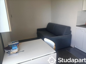 Appartement a louer athis-mons - 1 pièce(s) - 24 m2 - Surfyn