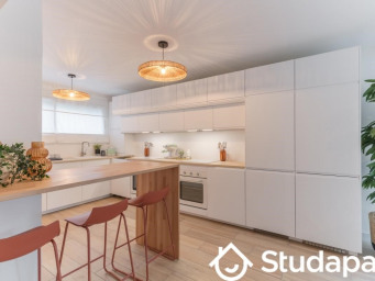 Appartement a louer pau - 1 pièce(s) - 21 m2 - Surfyn