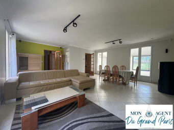 Maison a louer chatenay-malabry - 5 pièce(s) - 122 m2 - Surfyn