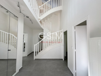 Maison a louer puteaux - 8 pièce(s) - 154 m2 - Surfyn