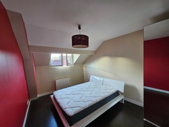 Appartement a louer montigny-les-cormeilles - 2 pièce(s) - 50 m2 - Surfyn