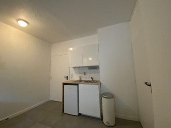 Appartement a louer villeurbanne - 1 pièce(s) - 19 m2 - Surfyn