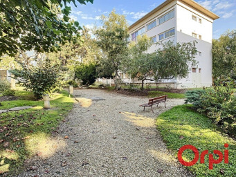 Appartement a louer antony - 1 pièce(s) - 25.13 m2 - Surfyn