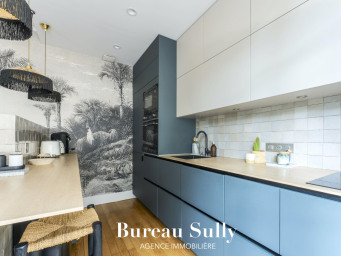 Appartement 548 000 € - 72 m²