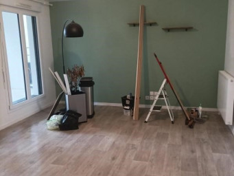 Appartement a louer saint-malo - 3 pièce(s) - 65 m2 - Surfyn