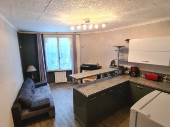 Appartement a louer paris-16e-arrondissement - 1 pièce(s) - 34 m2 - Surfyn