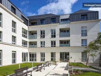 Appartement a louer saumur - 1 pièce(s) - 30 m2 - Surfyn