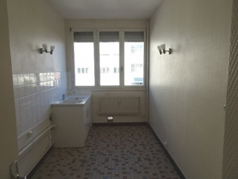 Appartement a louer villefranche-sur-saone - 3 pièce(s) - 56.77 m2 - Surfyn