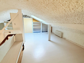 Maison a louer saint-ouen-sur-seine - 5 pièce(s) - 110 m2 - Surfyn