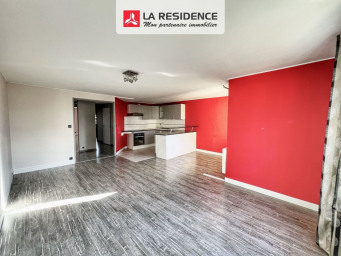Appartement a louer herblay - 1 pièce(s) - 76.81 m2 - Surfyn