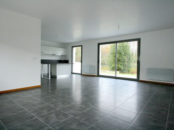 Maison a louer bretigny-sur-orge - 5 pièce(s) - 114 m2 - Surfyn