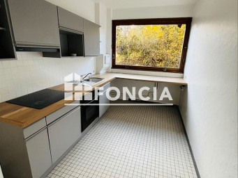 Appartement a louer carrieres-sur-seine - 2 pièce(s) - 44.65 m2 - Surfyn