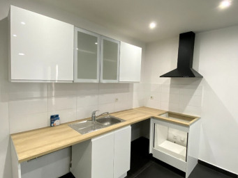 Maison a louer courbevoie - 3 pièce(s) - 52.42 m2 - Surfyn