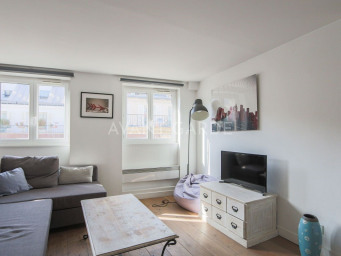 Appartement a louer paris-2e-arrondissement - 3 pièce(s) - 57.7 m2 - Surfyn