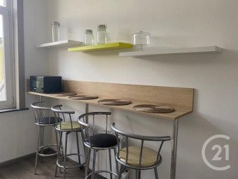 Appartement a louer tourcoing - 4 pièce(s) - 84.03 m2 - Surfyn