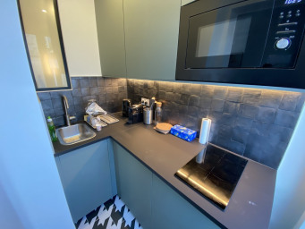 Appartement a louer paris-7e-arrondissement - 1 pièce(s) - 19 m2 - Surfyn