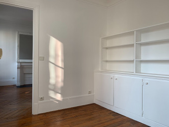 Appartement a louer paris-6e-arrondissement - 2 pièce(s) - 27 m2 - Surfyn