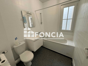 Appartement a louer tours - 2 pièce(s) - 38.3 m2 - Surfyn