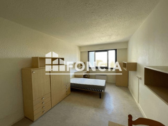 Appartement a louer vandoeuvre-les-nancy - 1 pièce(s) - 21.9 m2 - Surfyn