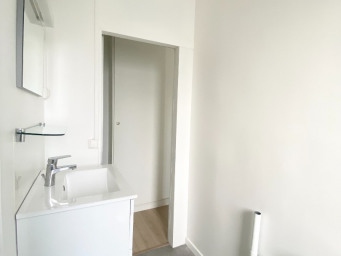 Appartement a louer paris-20e-arrondissement - 1 pièce(s) - 24.5 m2 - Surfyn