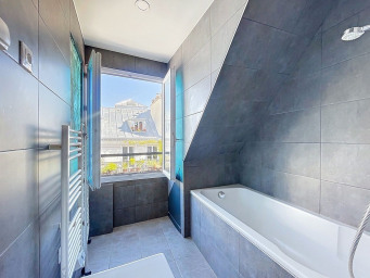 Appartement a louer paris-3e-arrondissement - 1 pièce(s) - 25 m2 - Surfyn